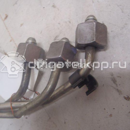 Фото Трубка топливная для двигателя BMK для Volkswagen Phaeton 3D 224 л.с 24V 3.0 л Дизельное топливо 059130241BN