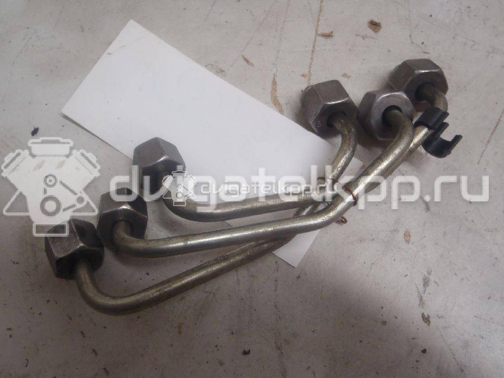 Фото Трубка топливная для двигателя BMK для Volkswagen Phaeton 3D 224 л.с 24V 3.0 л Дизельное топливо 059130241BN {forloop.counter}}