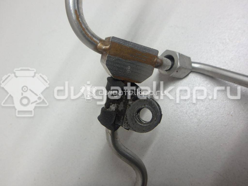 Фото Трубка топливная для двигателя BAR для Volkswagen Touareg 314-350 л.с 32V 4.2 л бензин 079127509K {forloop.counter}}