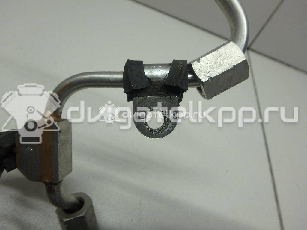 Фото Трубка топливная для двигателя BAR для Volkswagen Touareg 314-350 л.с 32V 4.2 л бензин 079127509K {forloop.counter}}