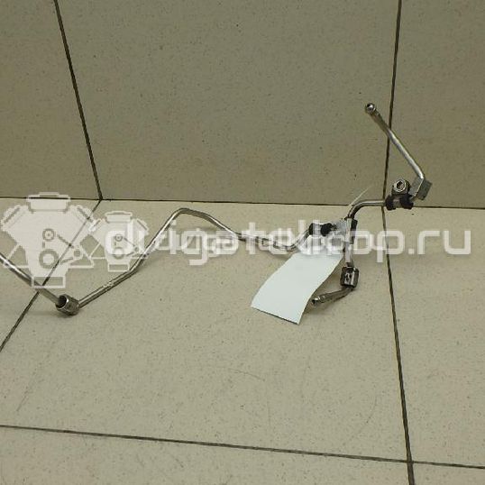 Фото Трубка топливная для двигателя BAR для Volkswagen Touareg 314-350 л.с 32V 4.2 л бензин 079127509K