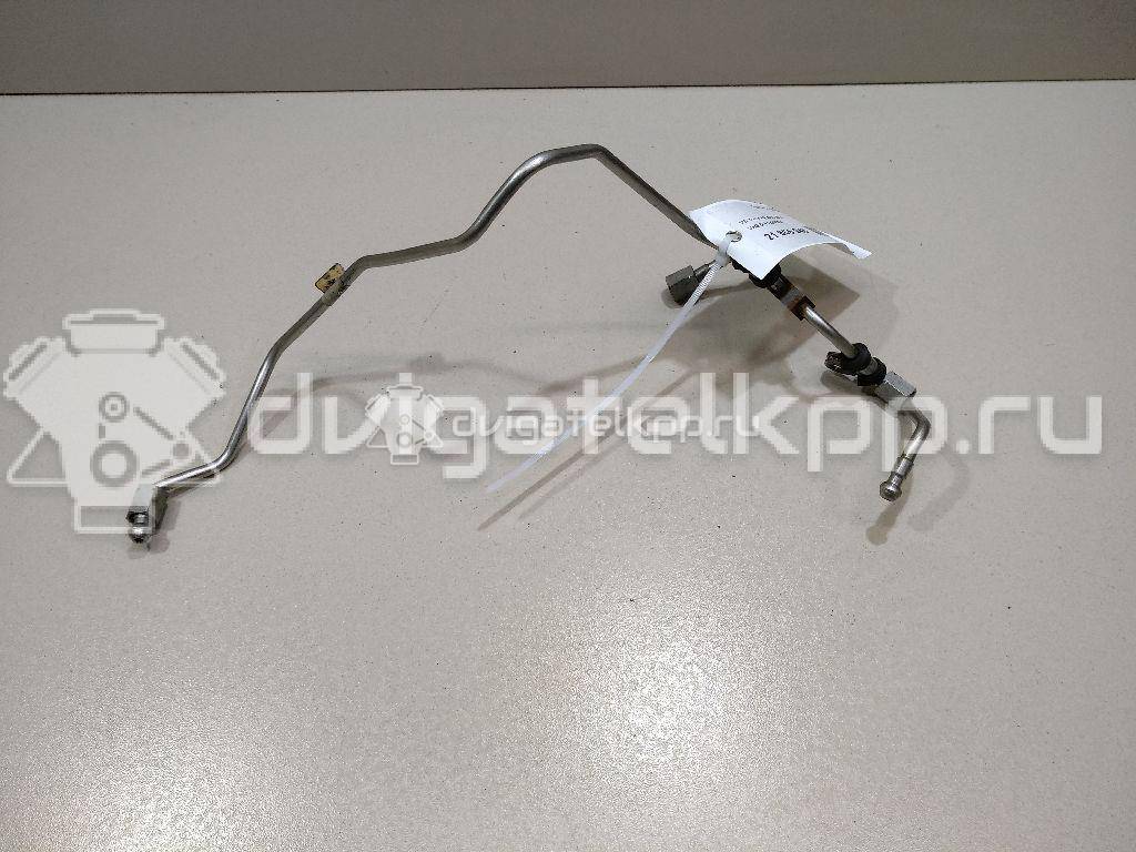 Фото Трубка топливная для двигателя BAR для Volkswagen Touareg 314-350 л.с 32V 4.2 л бензин 079127509K {forloop.counter}}