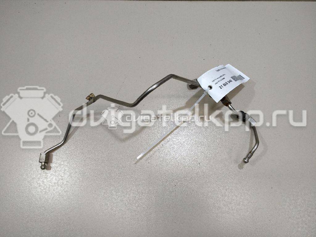 Фото Трубка топливная для двигателя BAR для Volkswagen Touareg 314-350 л.с 32V 4.2 л бензин 079127509K {forloop.counter}}