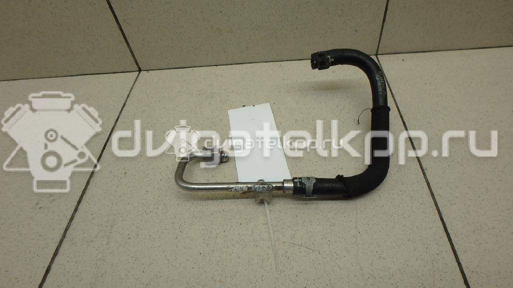 Фото Трубка топливная для двигателя BAR для Volkswagen Touareg 314-350 л.с 32V 4.2 л бензин 079127513 {forloop.counter}}