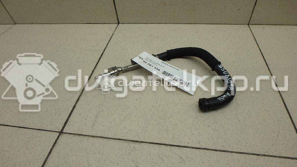 Фото Трубка топливная для двигателя BAR для Volkswagen Touareg 314-350 л.с 32V 4.2 л бензин 079127513 {forloop.counter}}