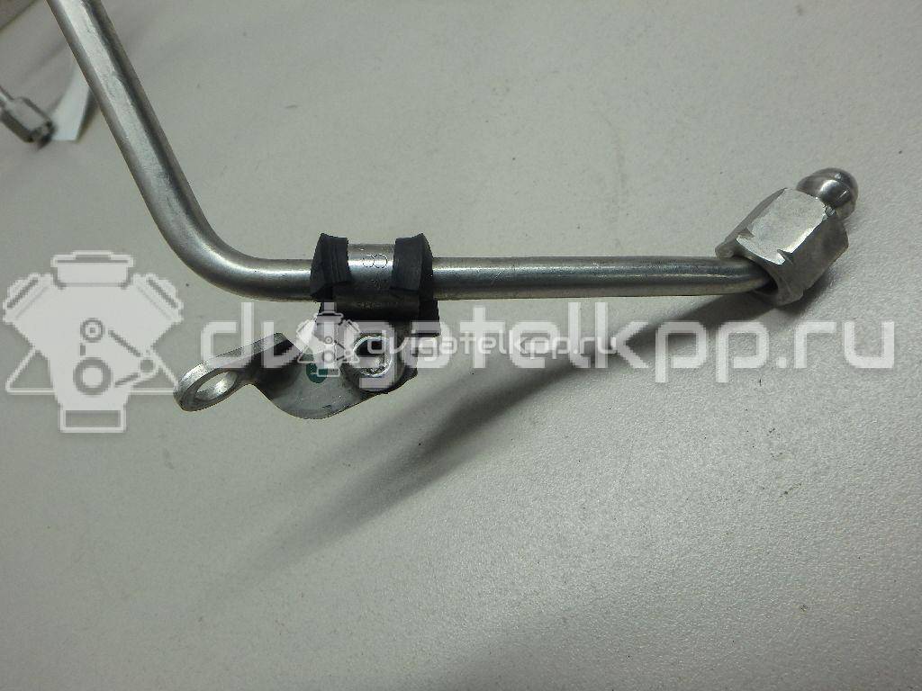 Фото Трубка топливная для двигателя BAR для Volkswagen Touareg 314-350 л.с 32V 4.2 л бензин 079127501N {forloop.counter}}