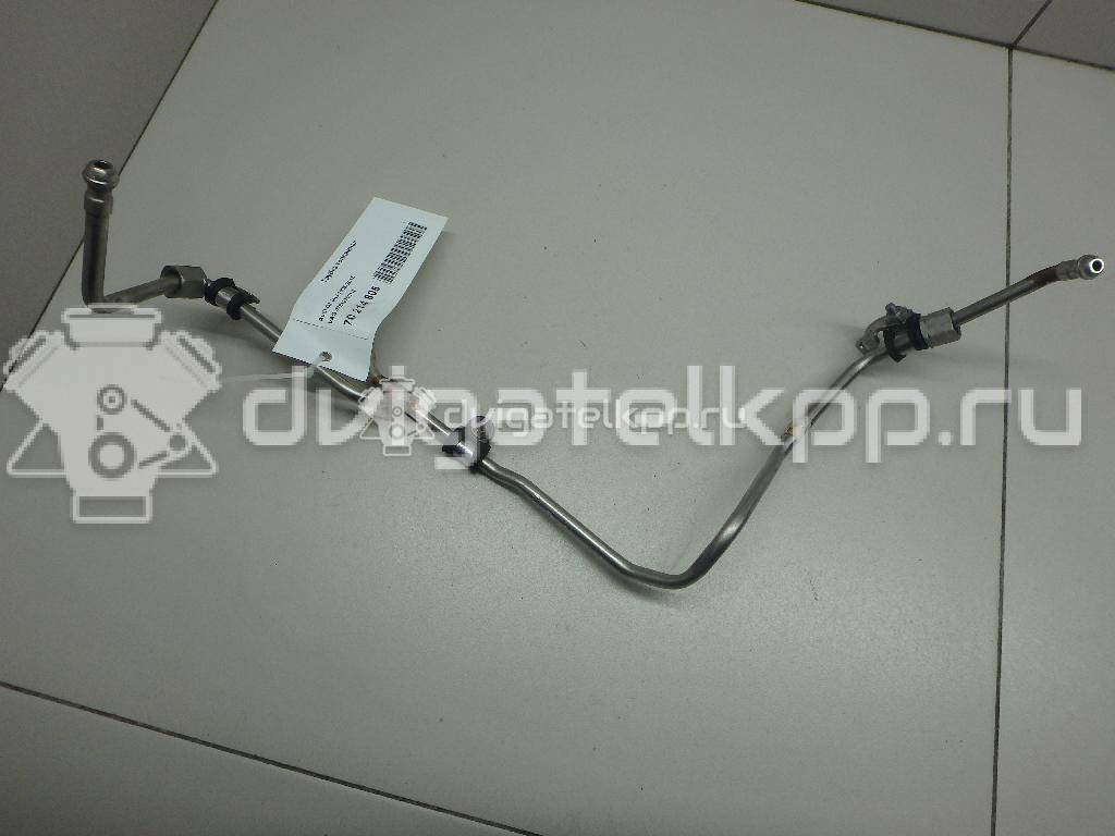 Фото Трубка топливная для двигателя BAR для Volkswagen Touareg 314-350 л.с 32V 4.2 л бензин 079127501N {forloop.counter}}