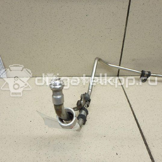 Фото Трубка топливная для двигателя BAR для Volkswagen Touareg 314-350 л.с 32V 4.2 л бензин 079127501N