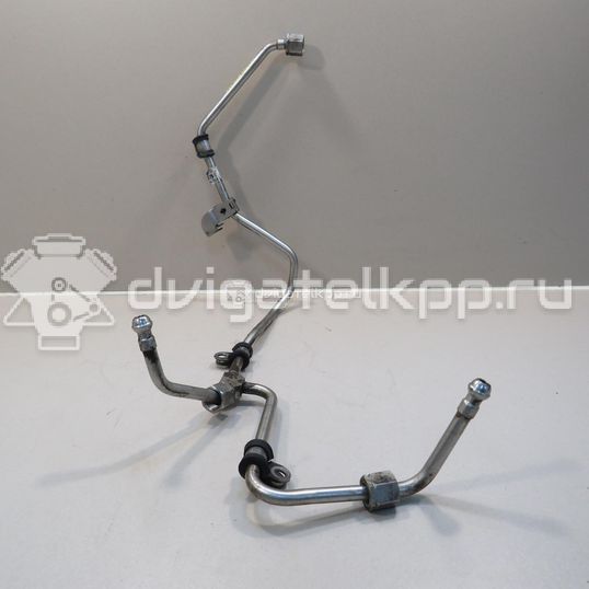 Фото Трубка топливная для двигателя BAR для Volkswagen Touareg 314-350 л.с 32V 4.2 л бензин 079127501N