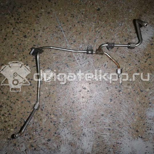 Фото Трубка топливная для двигателя BAR для Volkswagen Touareg 314-350 л.с 32V 4.2 л бензин 079127501N