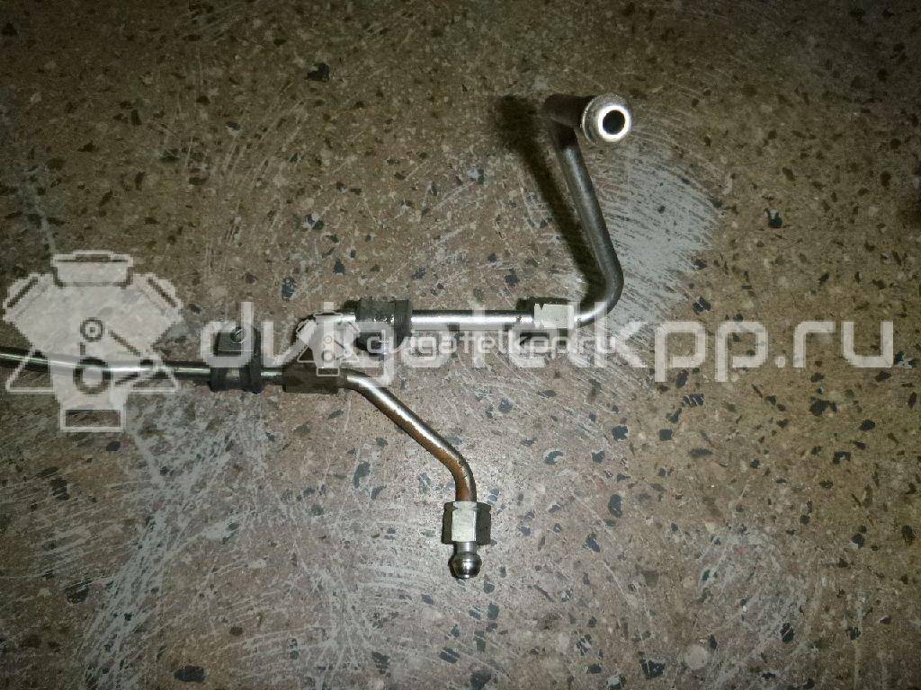 Фото Трубка топливная для двигателя BAR для Volkswagen Touareg 314-350 л.с 32V 4.2 л бензин 079127501N {forloop.counter}}