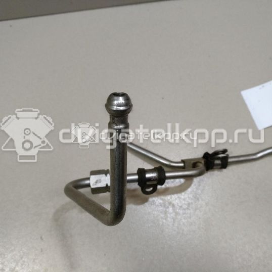 Фото Трубка топливная для двигателя BAR для Volkswagen Touareg 314-350 л.с 32V 4.2 л бензин 079127501N