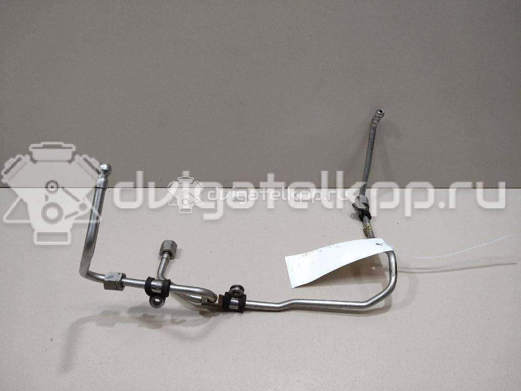 Фото Трубка топливная для двигателя BAR для Volkswagen Touareg 314-350 л.с 32V 4.2 л бензин 079127501N {forloop.counter}}