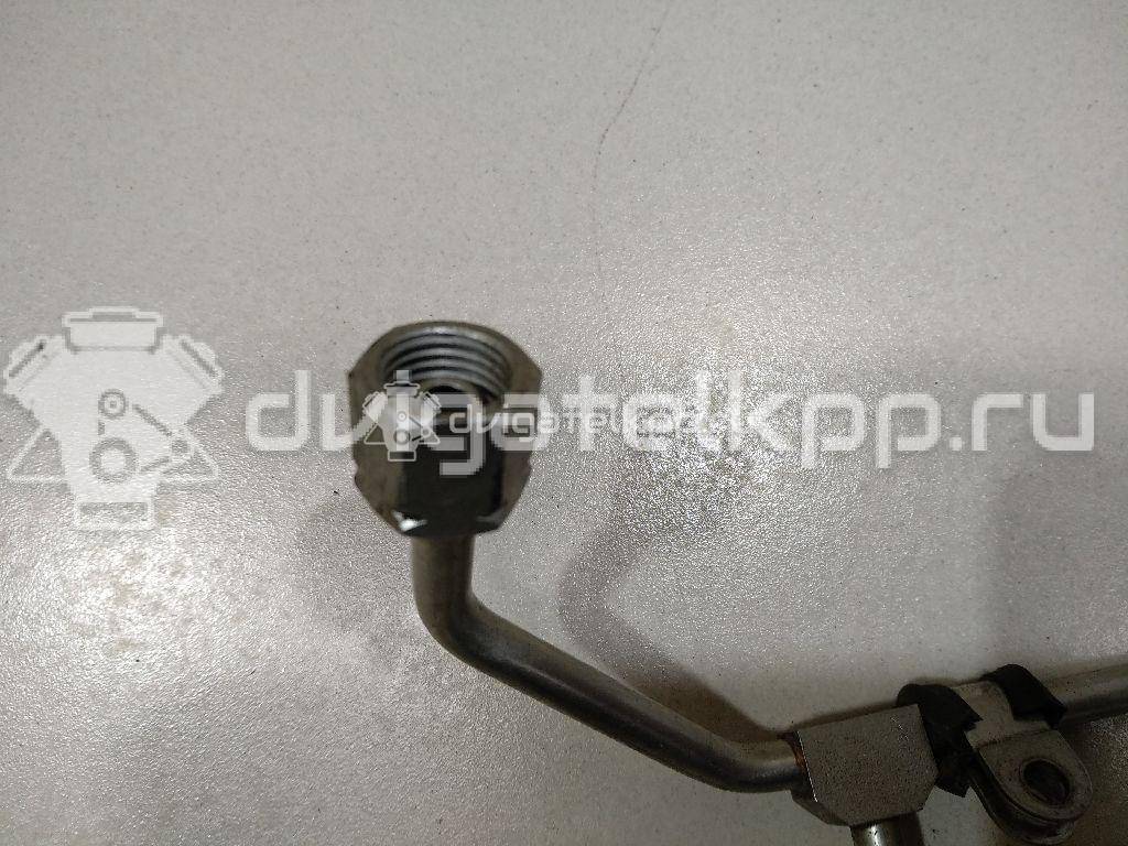 Фото Трубка топливная для двигателя BAR для Volkswagen Touareg 314-350 л.с 32V 4.2 л бензин 079127501N {forloop.counter}}