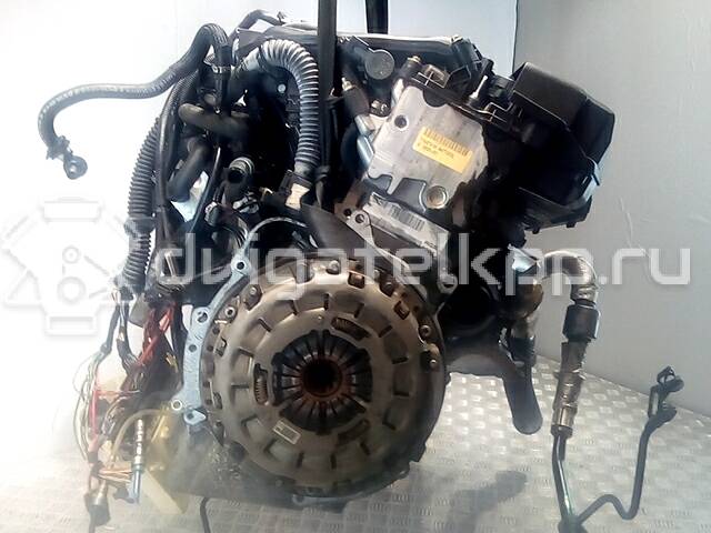 Фото Контрактный (б/у) двигатель M47 D20 (204D4) для Bmw 5 / 1 / X3 / 3 116-177 л.с 16V 2.0 л Дизельное топливо {forloop.counter}}