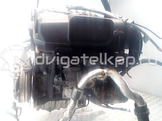 Фото Контрактный (б/у) двигатель M47 D20 (204D4) для Bmw 5 / 1 / X3 / 3 116-177 л.с 16V 2.0 л Дизельное топливо {forloop.counter}}