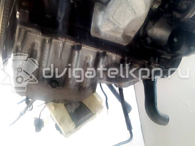 Фото Контрактный (б/у) двигатель M47 D20 (204D4) для Bmw 5 / 1 / X3 / 3 116-177 л.с 16V 2.0 л Дизельное топливо {forloop.counter}}