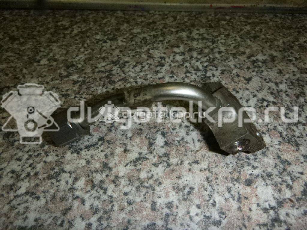 Фото Трубка топливная для двигателя BAR для Volkswagen Touareg 314-350 л.с 32V 4.2 л бензин 079127501S {forloop.counter}}