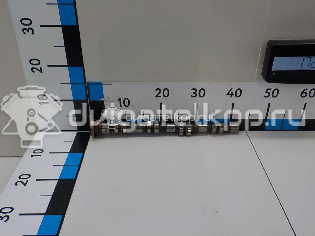 Фото Распредвал  2660500101 для Mercedes-Benz B-Class / A-Class {forloop.counter}}