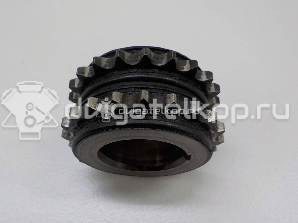 Фото Шестерня коленвала  2660520103 для mercedes benz A140/160 W169 {forloop.counter}}