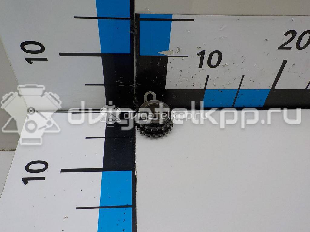 Фото Шестерня коленвала  2660520103 для mercedes benz A140/160 W169 {forloop.counter}}