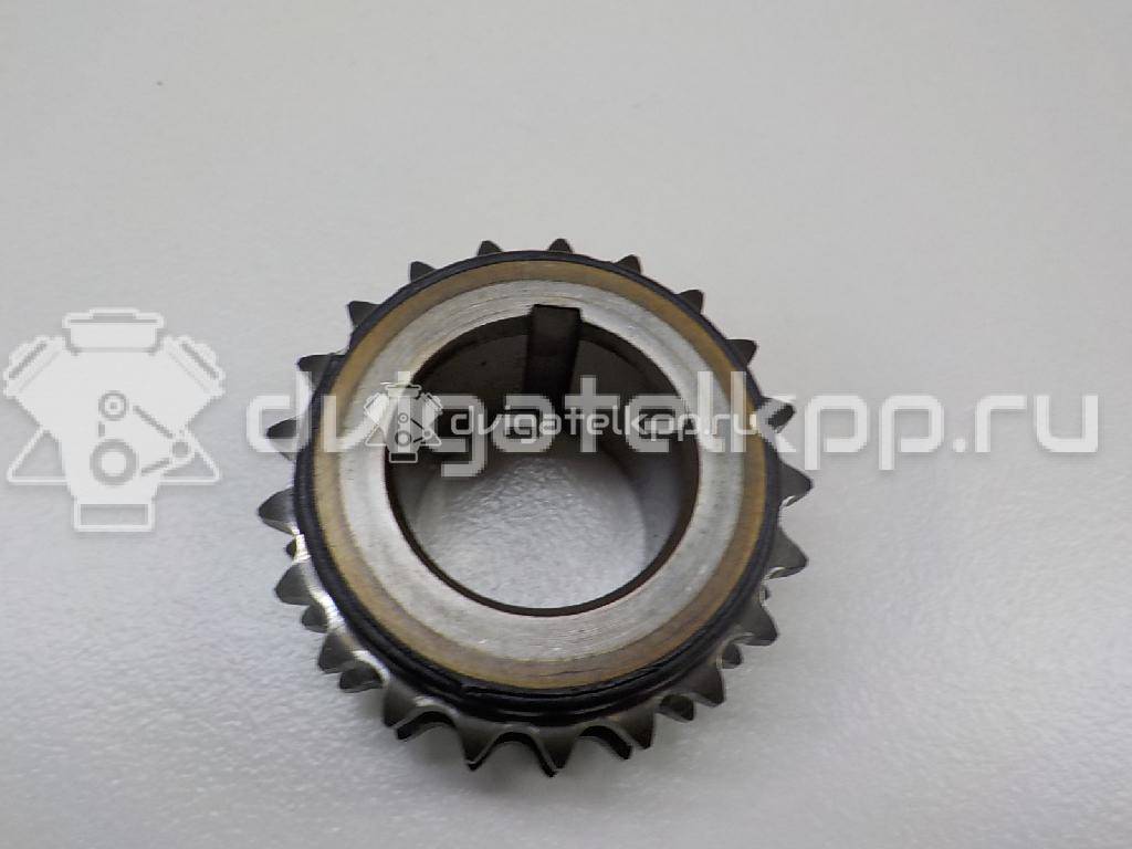 Фото Шестерня коленвала  2660520103 для mercedes benz A140/160 W169 {forloop.counter}}