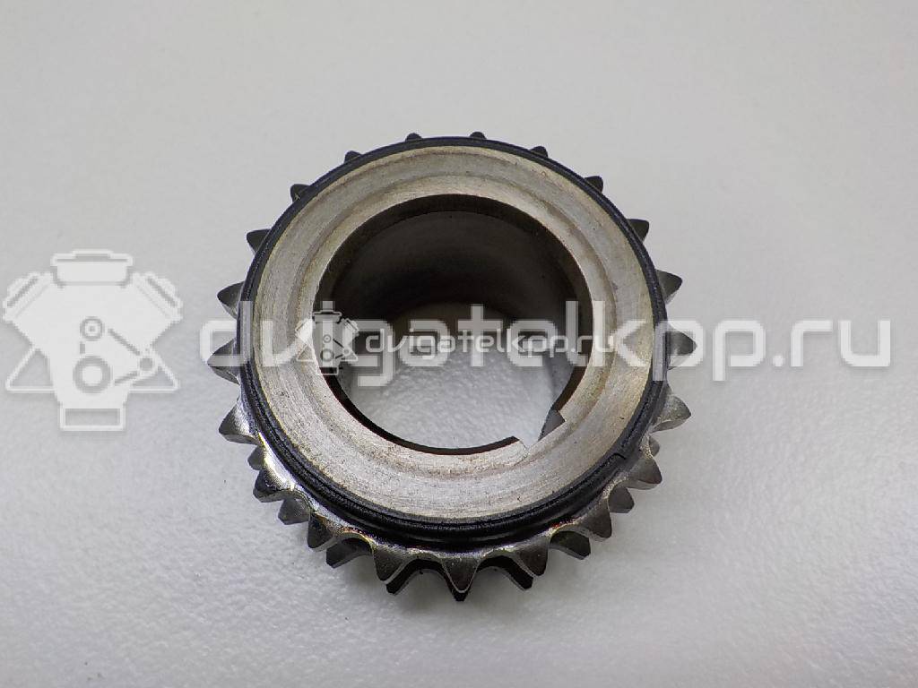 Фото Шестерня коленвала  2660520103 для mercedes benz A140/160 W169 {forloop.counter}}