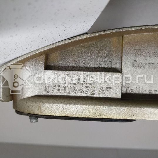 Фото Крышка головки блока (клапанная) для двигателя BAR для Volkswagen Touareg 314-350 л.с 32V 4.2 л бензин 079103472AF