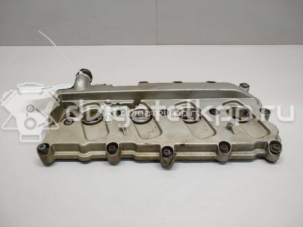 Фото Крышка головки блока (клапанная) для двигателя BAR для Volkswagen Touareg 314-350 л.с 32V 4.2 л бензин 079103472AF {forloop.counter}}