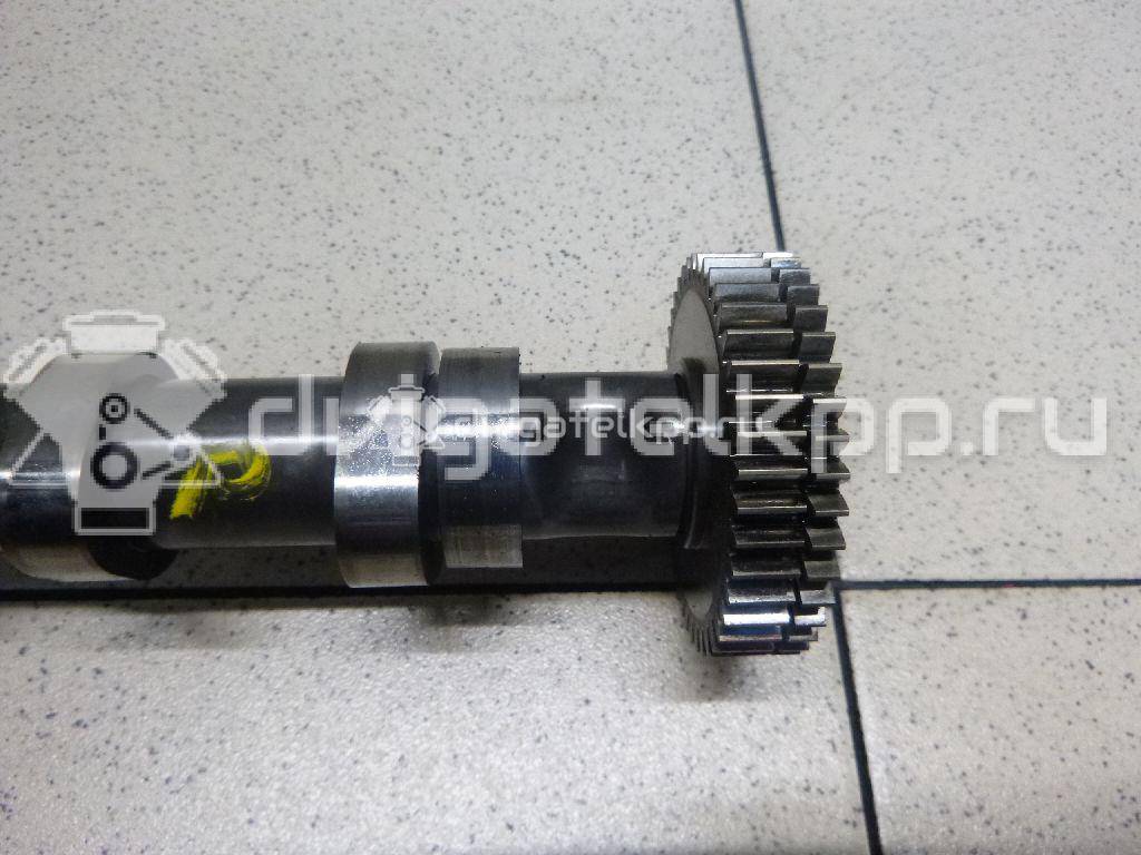 Фото Распредвал впускной для двигателя BMK для Volkswagen Phaeton 3D 224 л.с 24V 3.0 л Дизельное топливо 059109009BK {forloop.counter}}