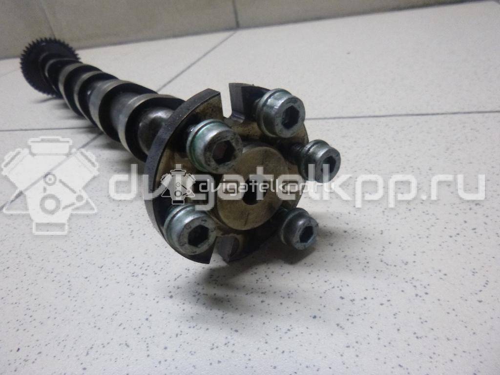 Фото Распредвал впускной для двигателя BMK для Volkswagen Phaeton 3D 224 л.с 24V 3.0 л Дизельное топливо 059109009BK {forloop.counter}}