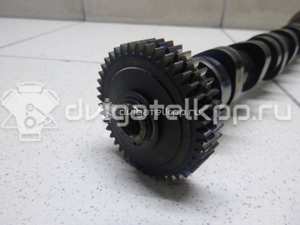 Фото Распредвал впускной для двигателя BMK для Volkswagen Phaeton 3D 224 л.с 24V 3.0 л Дизельное топливо 059109009BK {forloop.counter}}