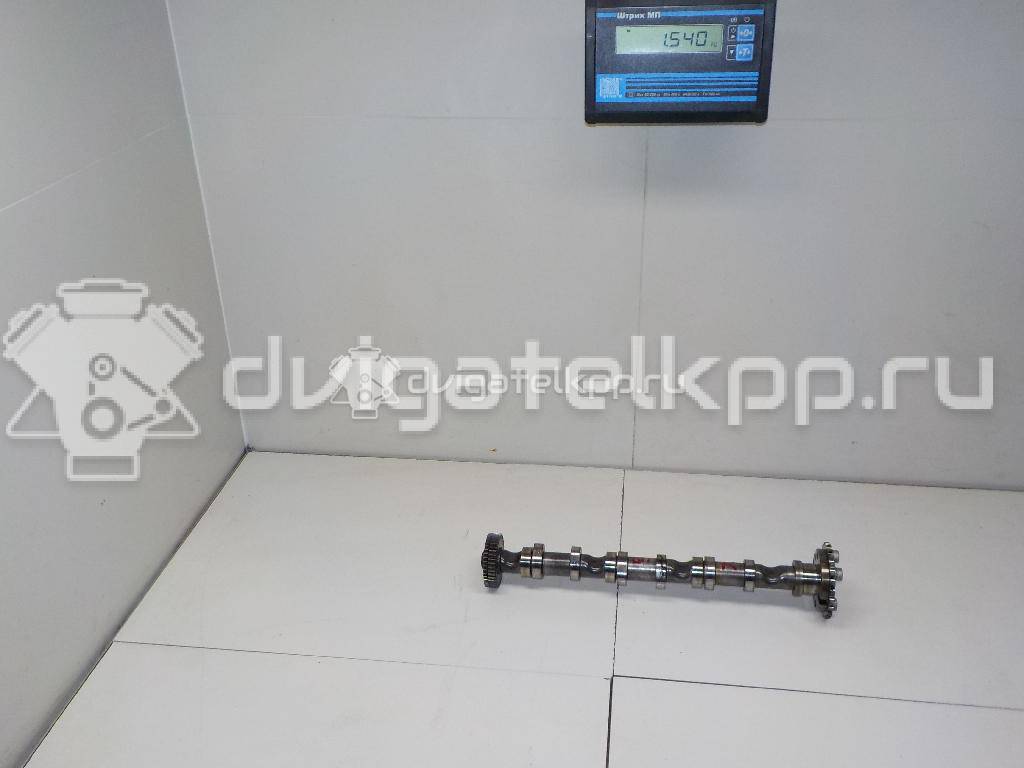 Фото Распредвал впускной для двигателя BMK для Volkswagen Phaeton 3D 224 л.с 24V 3.0 л Дизельное топливо 059109009BK {forloop.counter}}