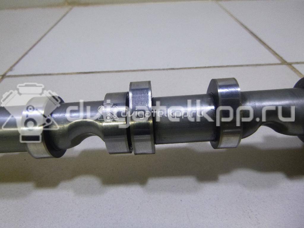 Фото Распредвал впускной для двигателя BMK для Volkswagen Phaeton 3D 224 л.с 24V 3.0 л Дизельное топливо 059109009BK {forloop.counter}}