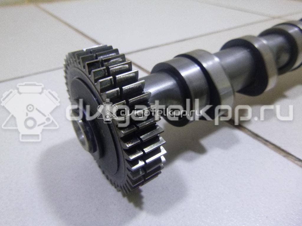 Фото Распредвал впускной для двигателя BMK для Volkswagen Phaeton 3D 224 л.с 24V 3.0 л Дизельное топливо 059109009BK {forloop.counter}}