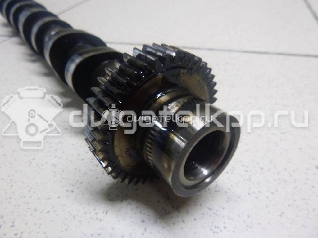 Фото Распредвал выпускной для двигателя BMK для Volkswagen Phaeton 3D 224 л.с 24V 3.0 л Дизельное топливо 059109022BE {forloop.counter}}