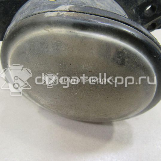 Фото Фара противотуманная левая  2518200756 для mercedes benz A140/160 W169