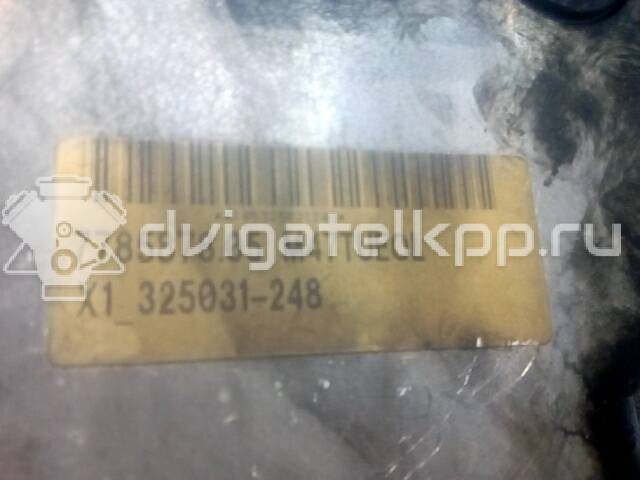 Фото Контрактный (б/у) двигатель M47 D20 (204D4) для Bmw 5 / 1 / X3 / 3 116-177 л.с 16V 2.0 л Дизельное топливо {forloop.counter}}