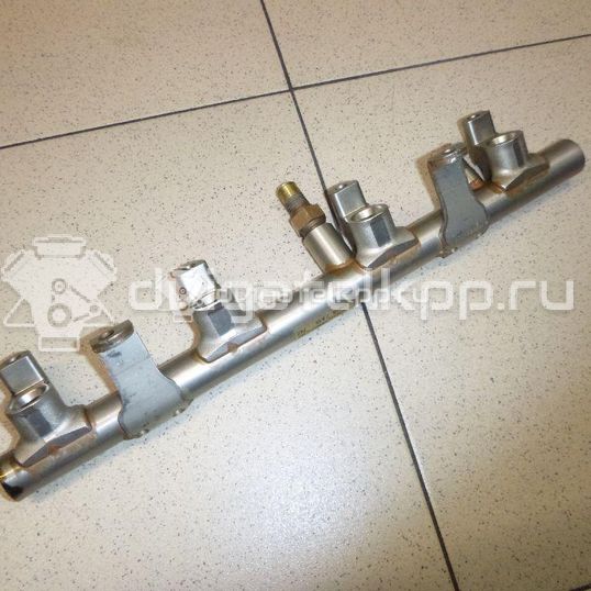 Фото Рейка топливная (рампа) для двигателя BAR для Volkswagen Touareg 314-350 л.с 32V 4.2 л бензин 079133315E