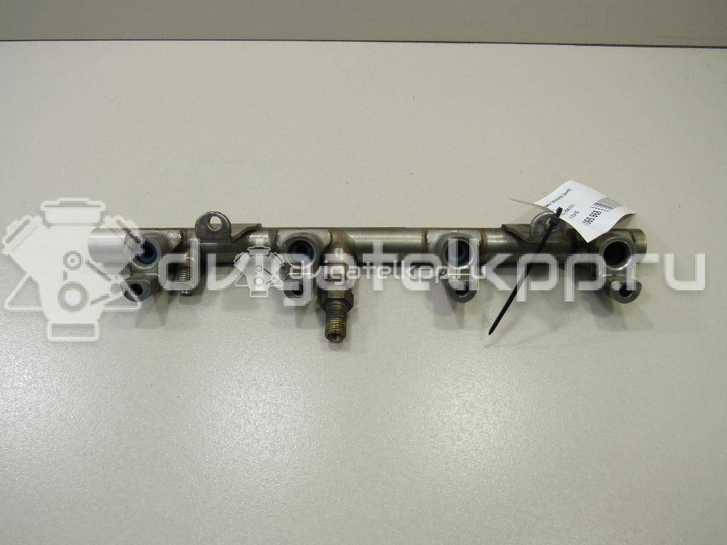 Фото Рейка топливная (рампа) для двигателя BAR для Volkswagen Touareg 314-350 л.с 32V 4.2 л бензин 079133315E {forloop.counter}}