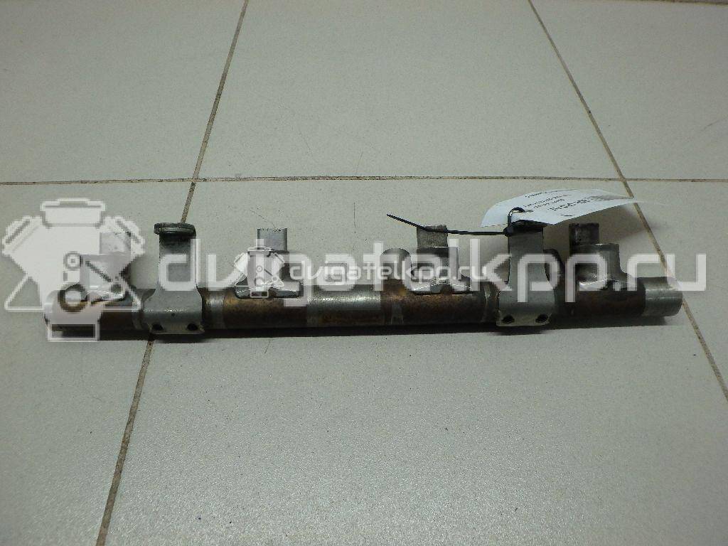 Фото Рейка топливная (рампа) для двигателя BAR для Volkswagen Touareg 314-350 л.с 32V 4.2 л бензин 079133315E {forloop.counter}}