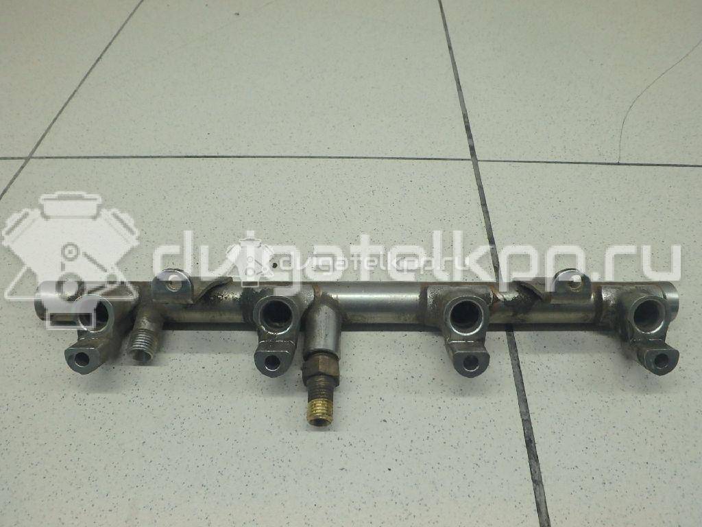 Фото Рейка топливная (рампа) для двигателя BAR для Volkswagen Touareg 314-350 л.с 32V 4.2 л бензин 079133315E {forloop.counter}}