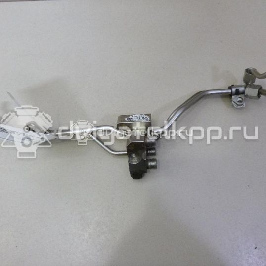 Фото Рейка топливная (рампа) для двигателя BAR для Volkswagen Touareg 314-350 л.с 32V 4.2 л бензин 079127503M