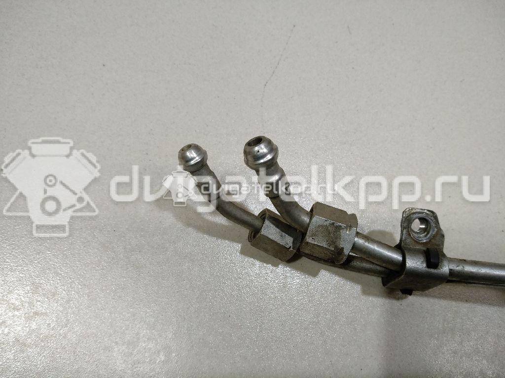 Фото Рейка топливная (рампа) для двигателя BAR для Volkswagen Touareg 314-350 л.с 32V 4.2 л бензин 079127503M {forloop.counter}}