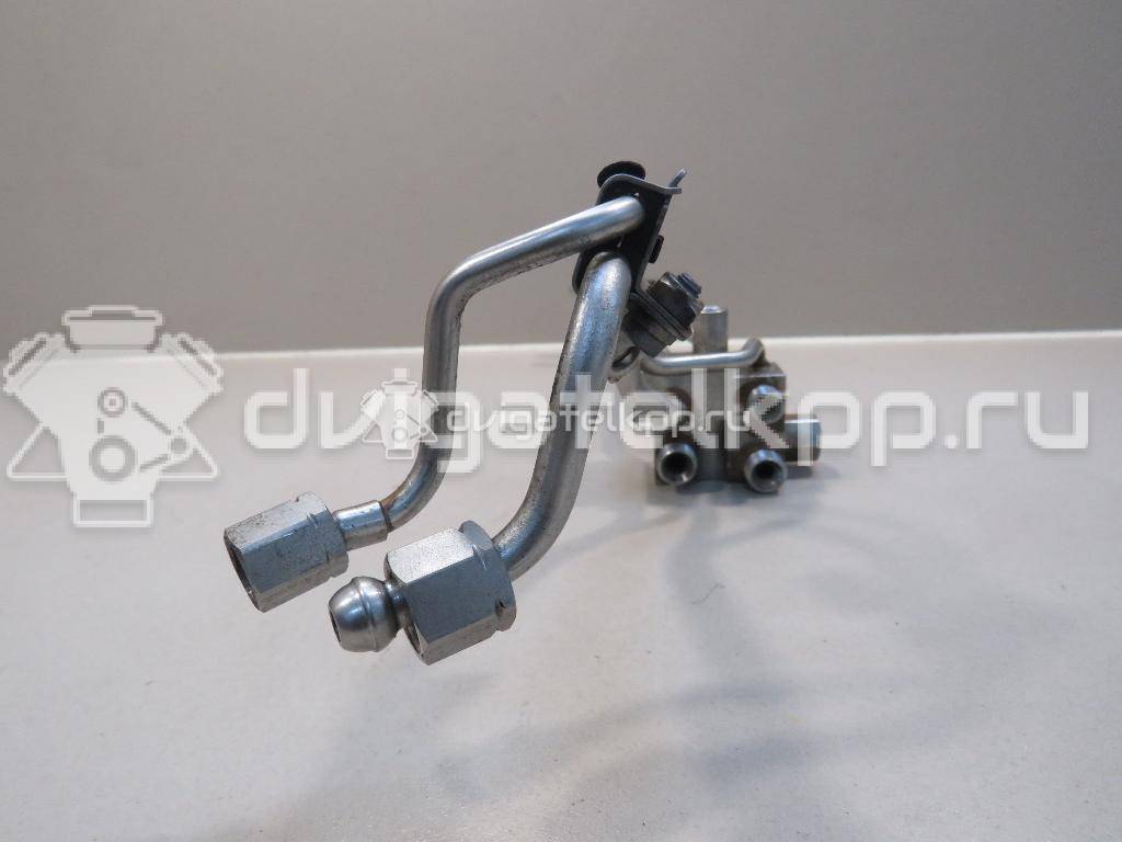 Фото Рейка топливная (рампа) для двигателя BAR для Volkswagen Touareg 314-350 л.с 32V 4.2 л бензин 079127503M {forloop.counter}}