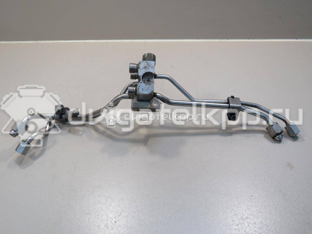 Фото Рейка топливная (рампа) для двигателя BAR для Volkswagen Touareg 314-350 л.с 32V 4.2 л бензин 079127503M {forloop.counter}}