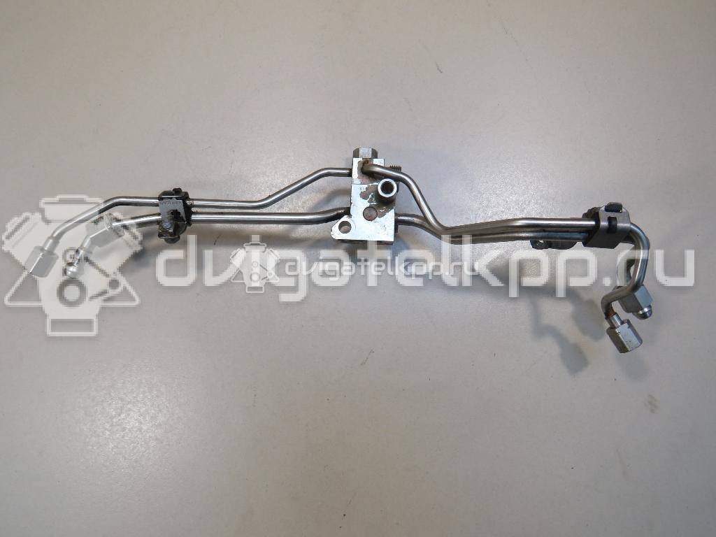 Фото Рейка топливная (рампа) для двигателя BAR для Volkswagen Touareg 314-350 л.с 32V 4.2 л бензин 079127503M {forloop.counter}}