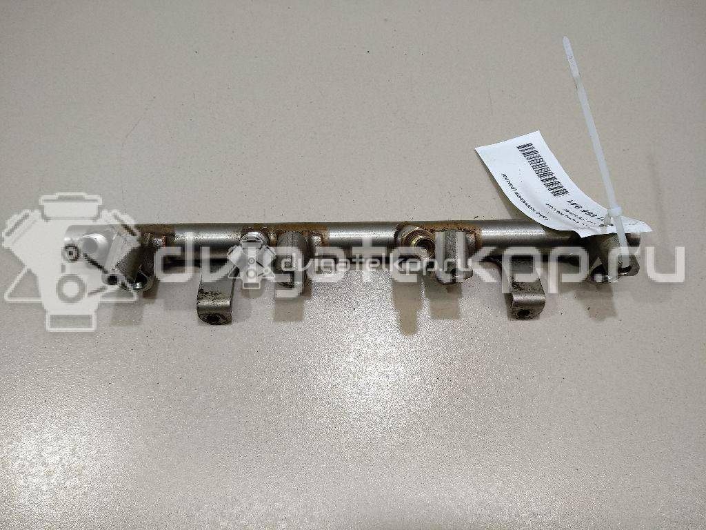 Фото Рейка топливная (рампа) для двигателя BAR для Volkswagen Touareg 314-350 л.с 32V 4.2 л бензин 079133316E {forloop.counter}}