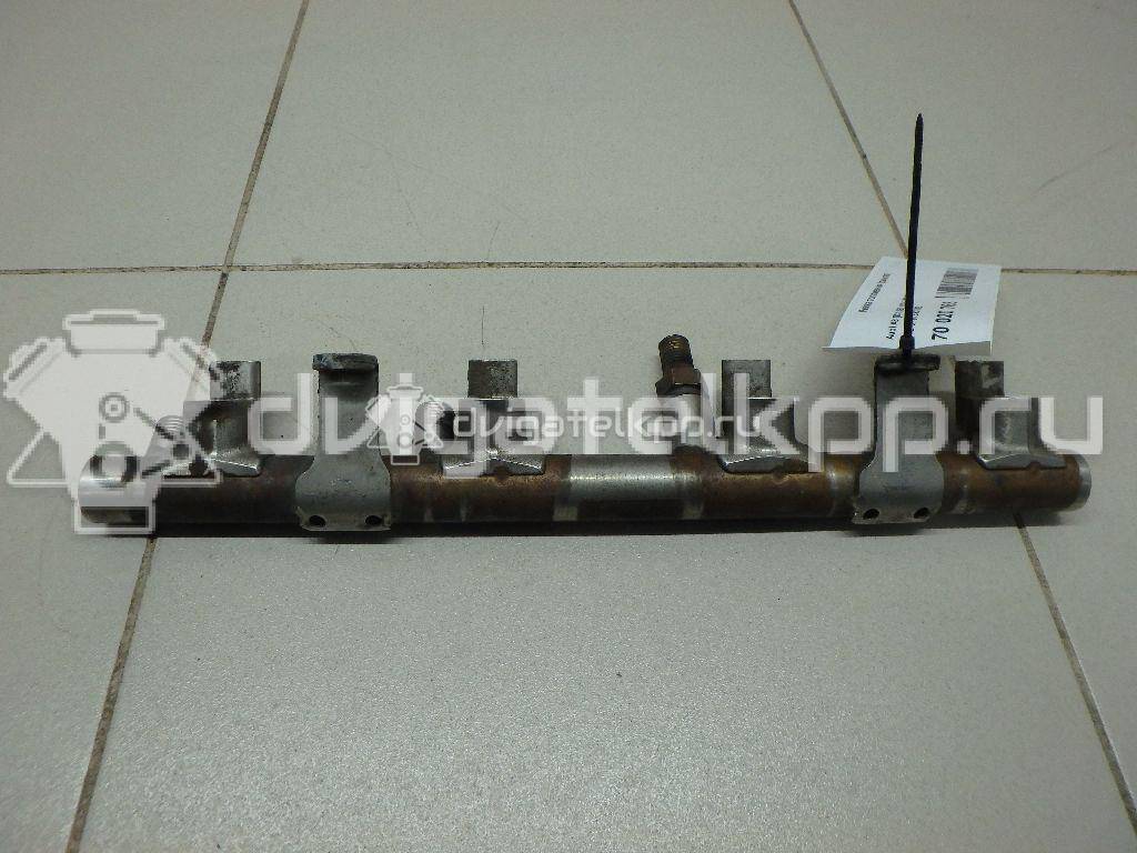 Фото Рейка топливная (рампа) для двигателя BAR для Volkswagen Touareg 314-350 л.с 32V 4.2 л бензин 079133316E {forloop.counter}}