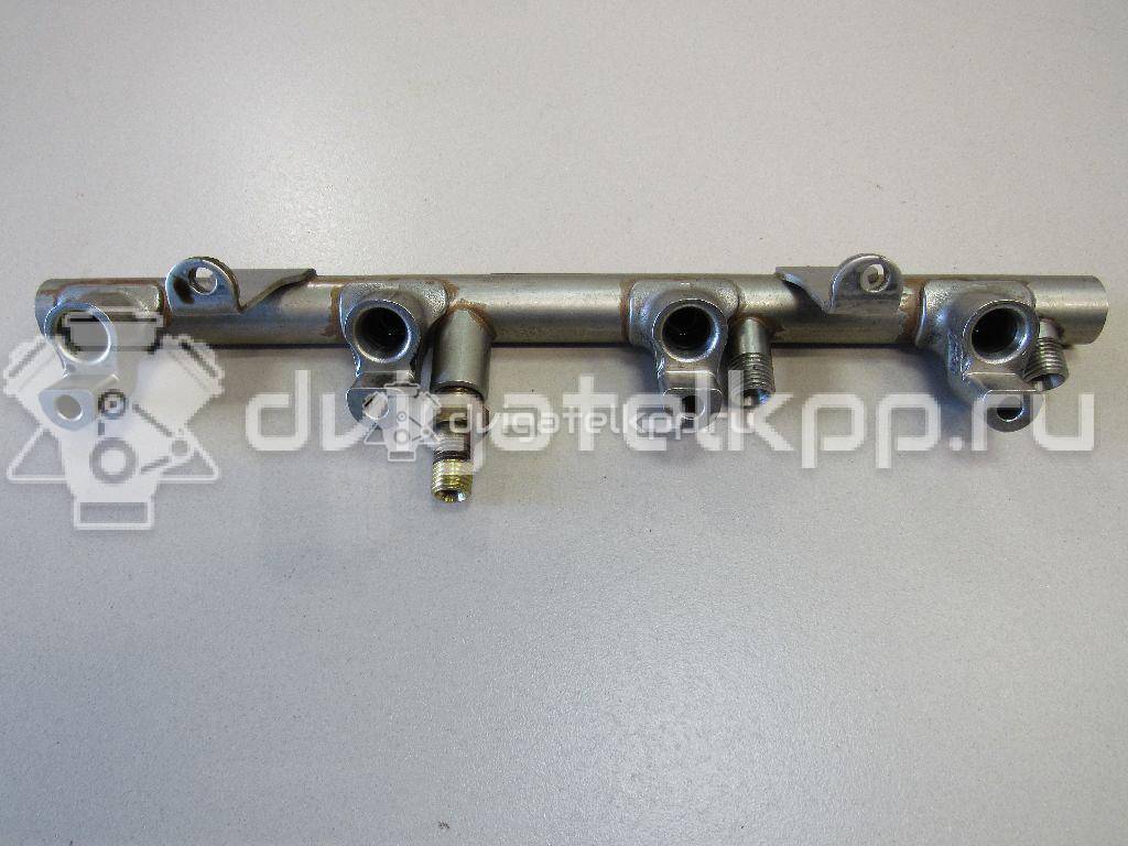 Фото Рейка топливная (рампа) для двигателя BAR для Volkswagen Touareg 314-350 л.с 32V 4.2 л бензин 079133316E {forloop.counter}}